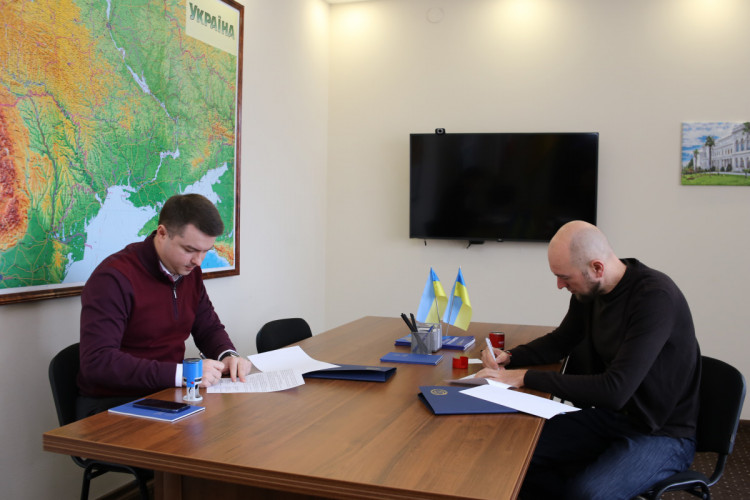 Прокуратура Криму і правозахисники підписали меморандум про співпрацю у викритті злочинів окупантів