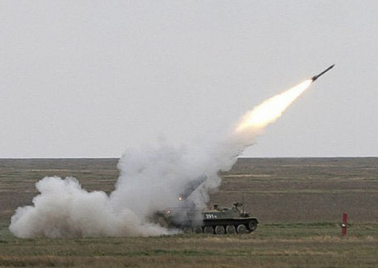 Із Росії в Крим перекинули зенітний ракетний полк ВДВ